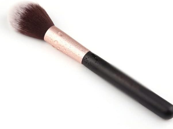 CCBUY Güzellik Aracı Seti Pudra Göz Farı fondöten fırça Gül Altın 16 makyaj fırçası Komple Set (Renk: A, Boyut: Bir
