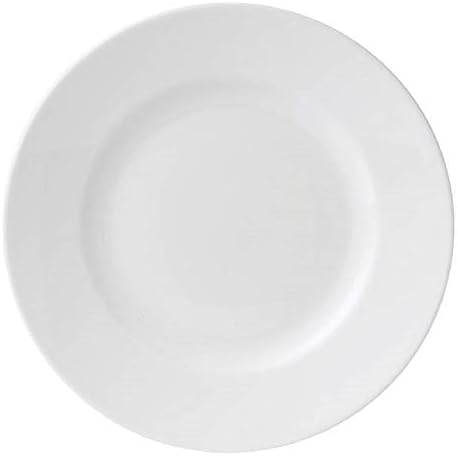 Wedgwood Beyaz 8 Salata Tabağı [4'lü Set]