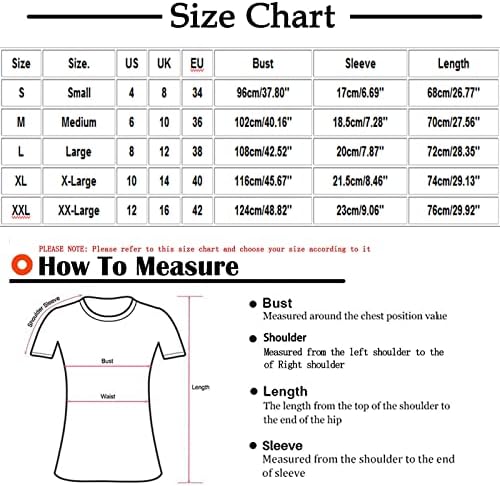 Kısa Kollu Derin V Boyun Pamuk Grafik Gevşek Fit Rahat Fit Bluz Tshirt Kadınlar için Sonbahar Yaz Salonu T Shirt