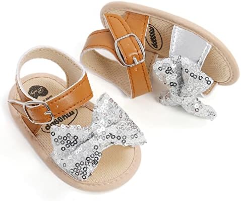 Kızlar Ayakkabı Açık Bebek Yürüyüş Ayakkabıları Yaz Toddler Kız Sandalet Yaz İlk Bebek Sandalet Bebek Kız Boyutu
