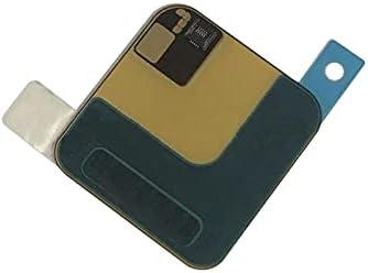 Kablosuz Şarj NFC Sensörü Konektörü Şerit Flex Kablo Modülü Değiştirme ile Uyumlu Apple Watch Serisi 6 40mm