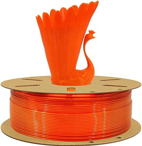 TTYT3D 1.75 mm PLA 3D Yazıcı Filament, Düzenli Sarma Yüksek Çap Toleransı PLA, yaygın Destek için 3D Yazıcı/3D Kalem;