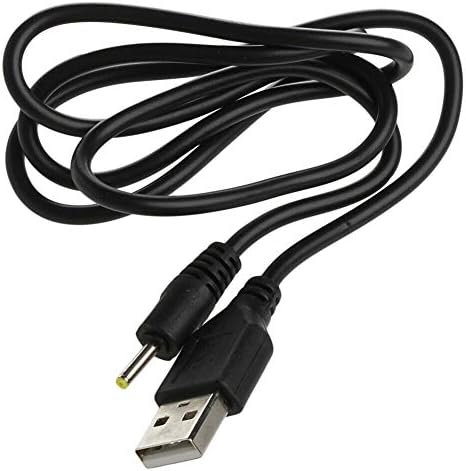 Marg USB PC uzatma kablosu Şarj Kablosu 5V JXD S7300 Amlogic 8726-M6 Android 4.1 Tablet PC