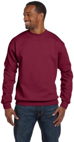 Hanes ComfortBlend ® EcoSmart ® Mürettebat Sweatshirt
