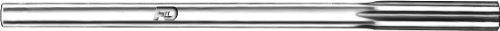 F & D Tool Company 27431 Aynalı Raybalar, Yüksek Hız Çeliği, Sağ Spiral, Kesir, Tel ve Harf Boyutları-25/32, 0,7812