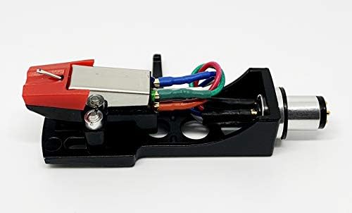 Headshell stylus Kartuş için Stanton STR860 T120C STR830 B