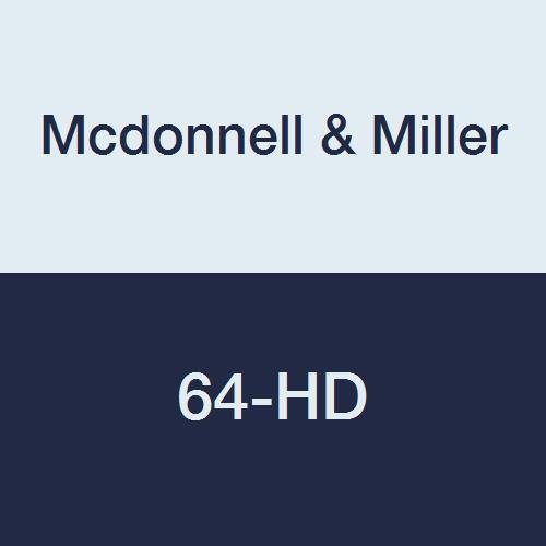McDonnell & Miller 64-Sadece 64 için HD Kafa