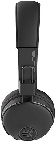 JLab Konuşma Gitmek usb'li mikrofon + Stüdyo Pro Aşırı Kulak kablosuz kulaklıklar / Konferans Görüşmeleri, podcasting,