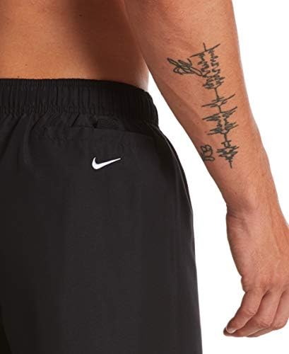 Nike Erkek Standart Logo Voleybolu Kısa Mayo
