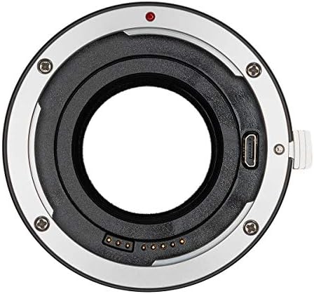 Fringer Standart Sürüm EF-FX II Yüksek Hızlı Otomatik Odaklama canon için Lens Adaptör Halkası EF / EOS Tamron Sigma