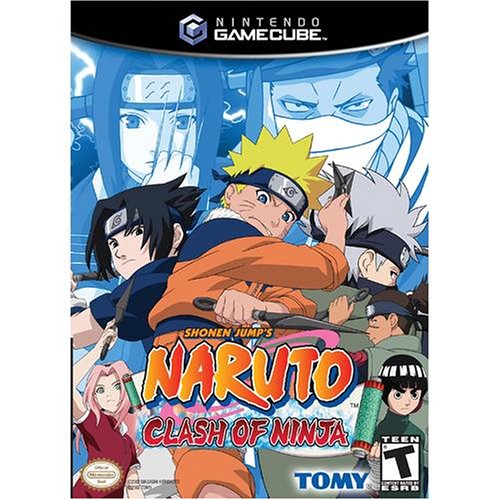 Naruto: Ninja Çatışması