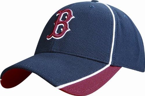 MLB Atlanta Braves Otantik Vuruş Antrenman Şapkası