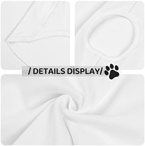 Pamuk Pet Gömlek Muay-Thai-Uçan-Diz-Tayland Köpek Kostümleri Köpek Kedi Pijama Yumuşak Köpek Onesies Pet Tulumlar