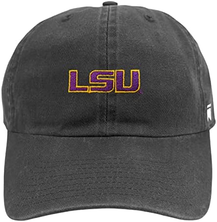 Kampüs Laboratuvarı Resmi Üniversite geniş şapka-Takım Logolu U18 Ayarlanabilir Rahat Oturan Şapka