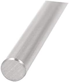 X-DREE 2.69mm Dia Tungsten Carbide Cylindrical Rod Hole Measuring Pin Gage Gauge(Agujero de varilla cilíndrico de