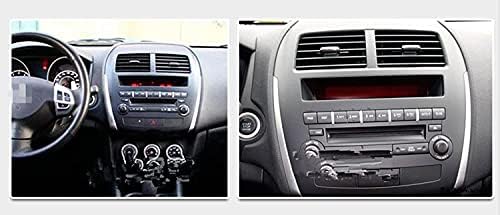 RoverOne Android Sistemi Dash araç DVD oynatıcı GPS Navigasyon Sistemi ile Mitsubishi ASX 2010 2011 için Stereo Radyo