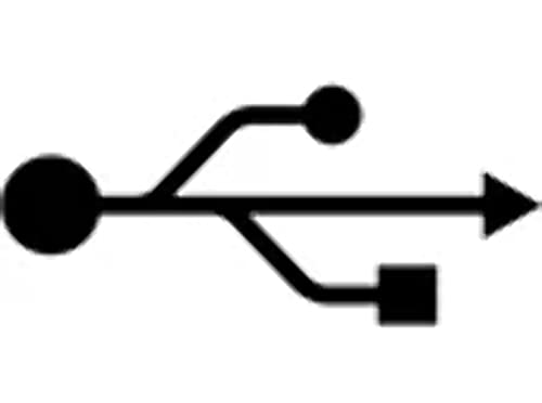 USB Arabirimi (Edmund Buhler, Almanya'da üretilmiştir)