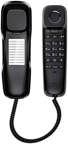 GELTDN Telefon Sabit Telefon Ev Ofis Sabit Telefon (Renk: B)
